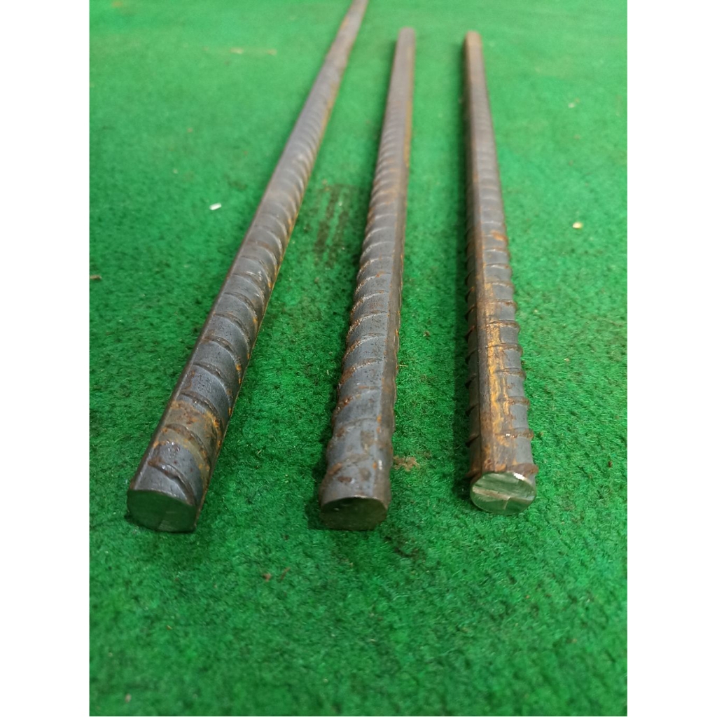 besi beton ulir 16. panjang 1meter