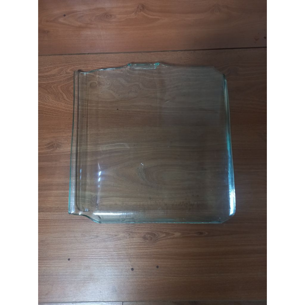 GENTENG KACA KANMURI FULL FLAT 8 mm