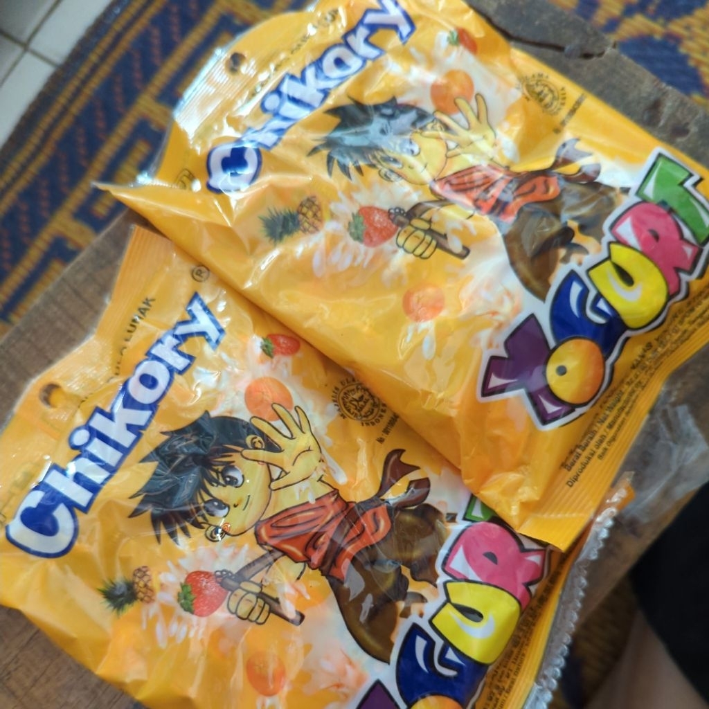 

chikori permen yogurt