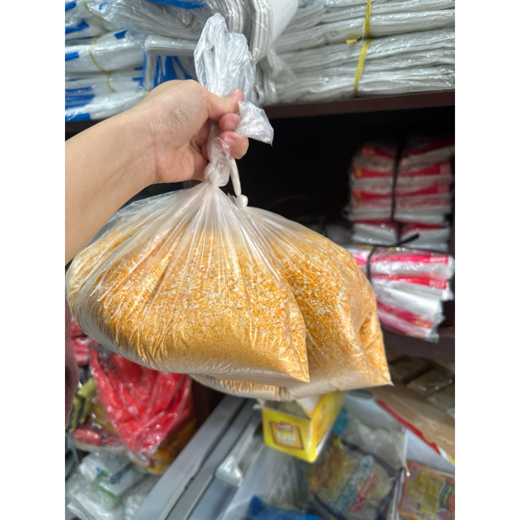 

tepung panir untuk chicken katsu, risol dll