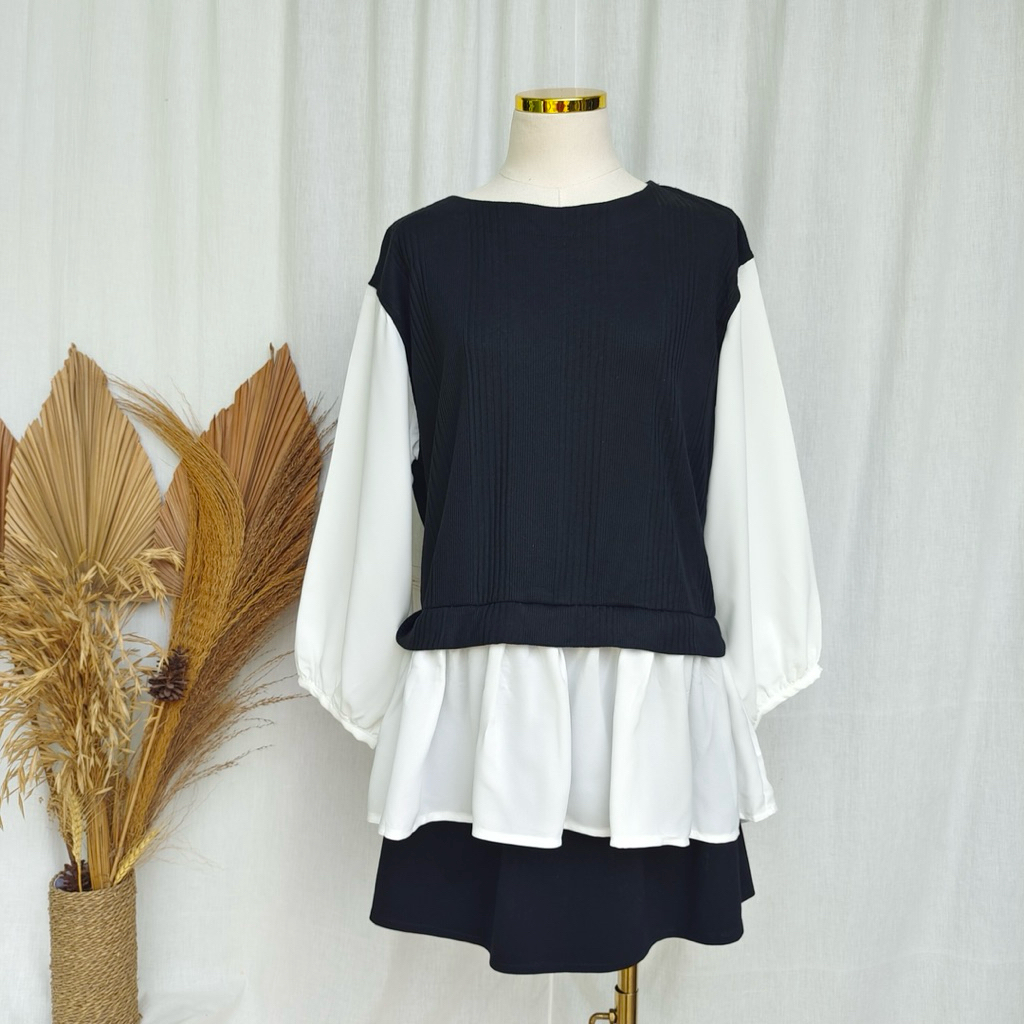 Blouse Newtag By RagOut