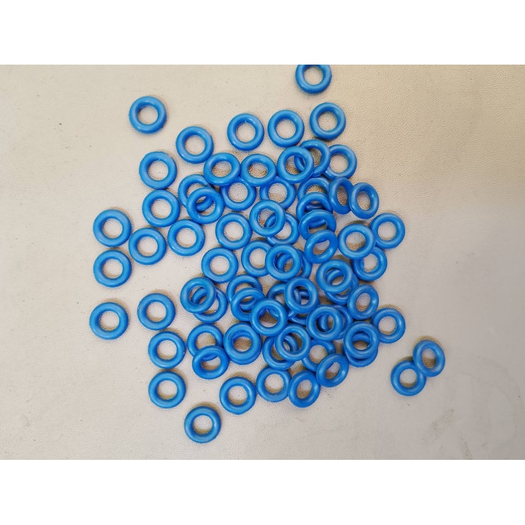 KARET ORING TUAS KOPLING OVERSIZE VESPA SUPER SPRINT PX EXCEL