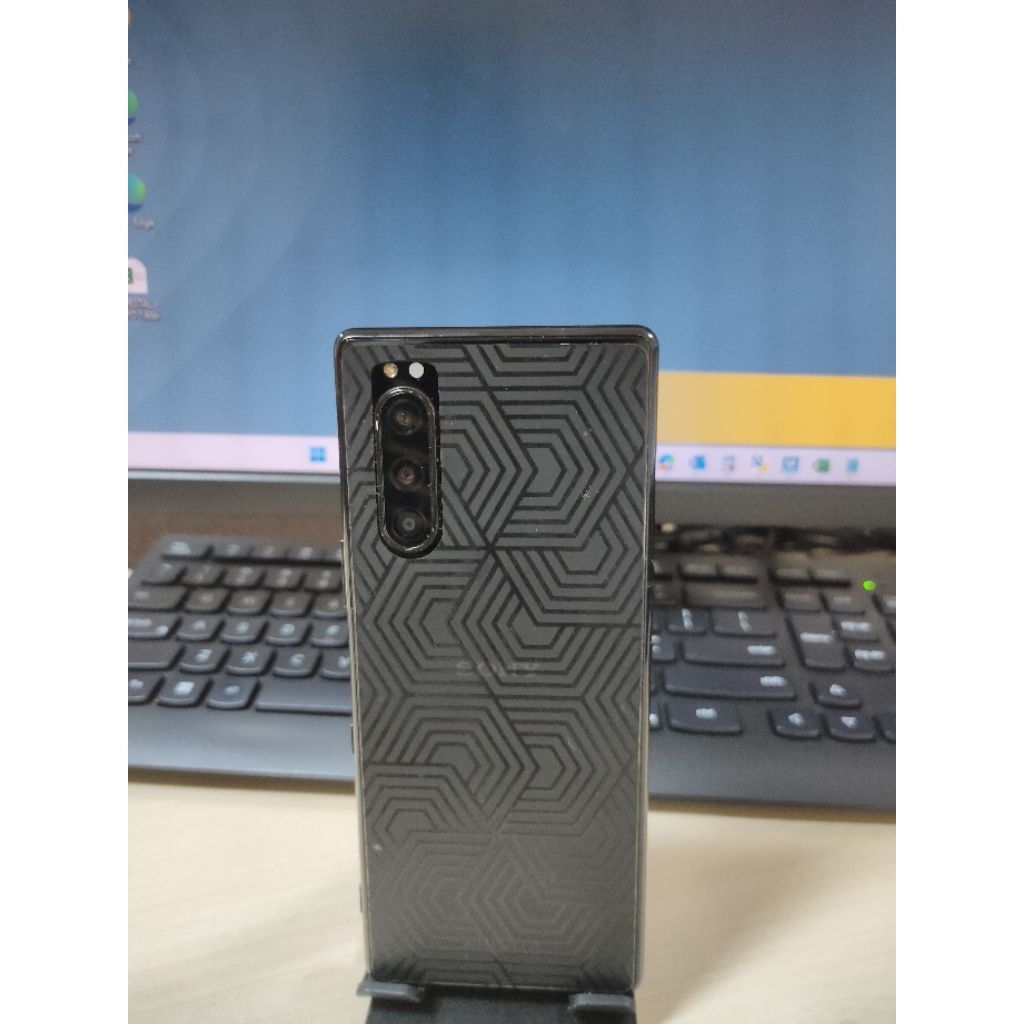 Sony Xperia 5