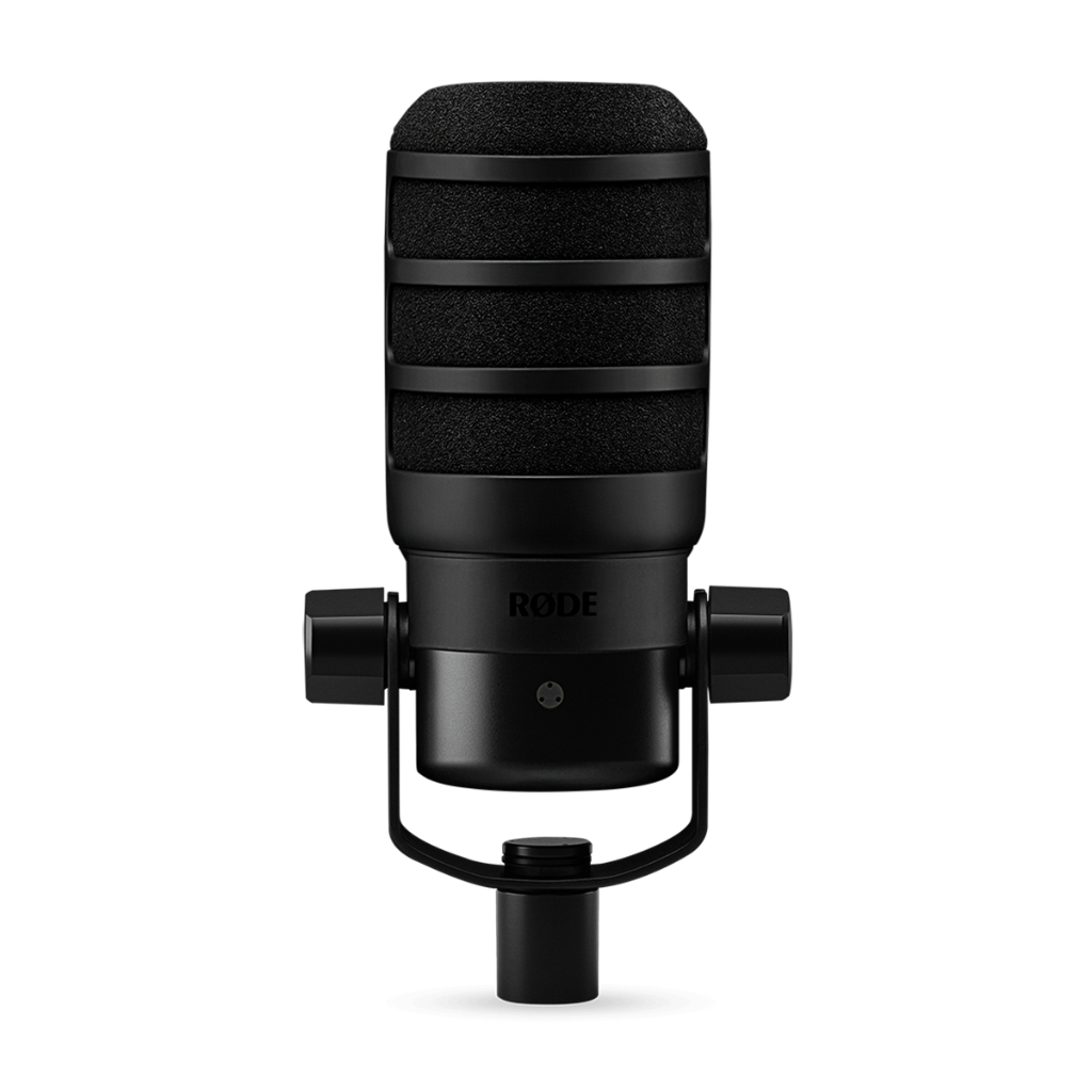 Microphone Rode PodMic USB