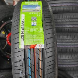PROMO Bridgestone ECOPIA EP150 175/65 R14 - Ban Mobil