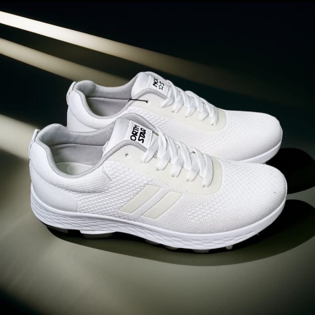 SEPATU NORTH STAR SEPATU OLAHRAGA SEPATU PRIA