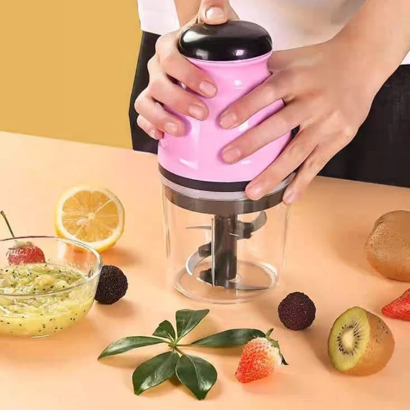BLENDER KAPSUL CHOPPER KAPSUL Blender Multifungsi