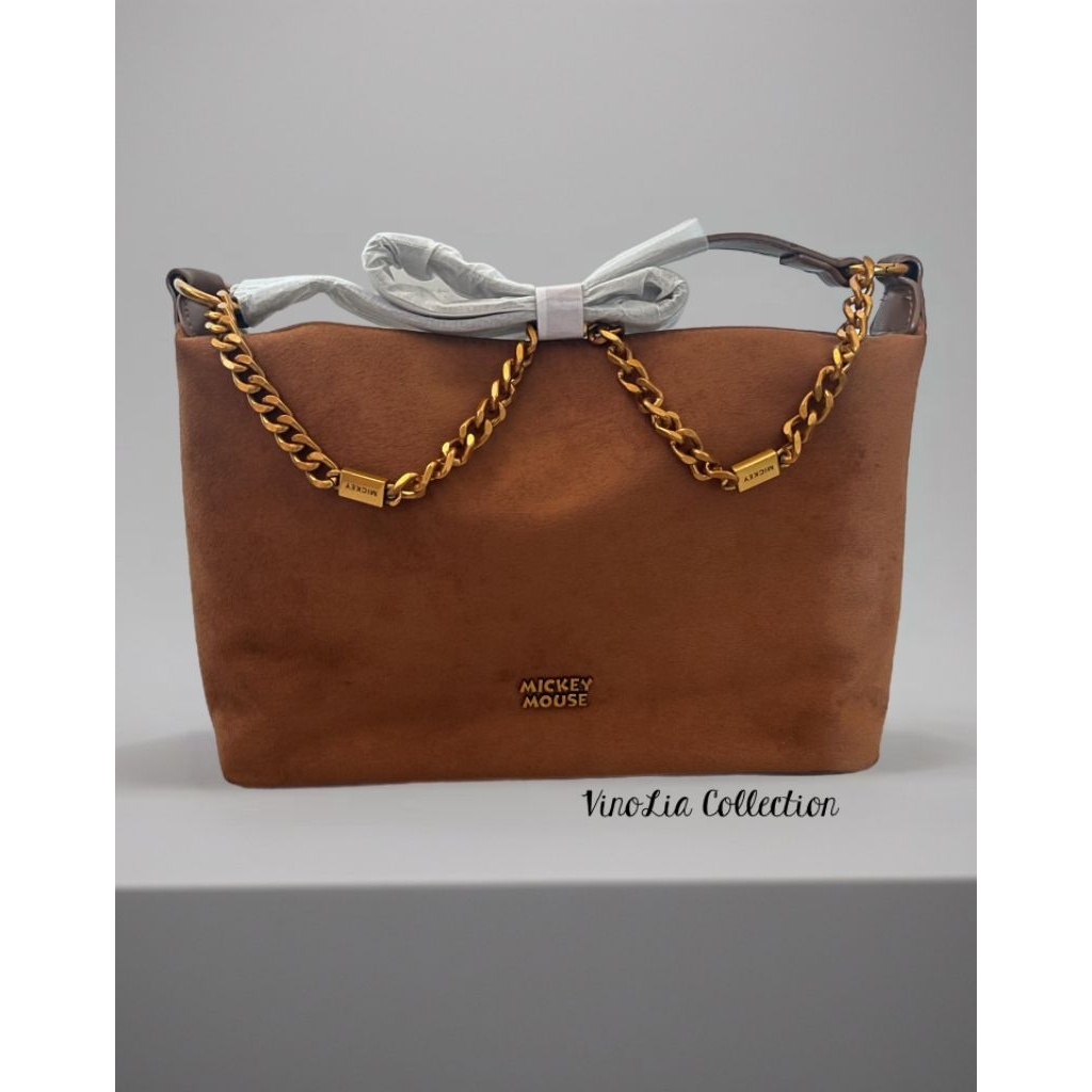 Disney Bag Original - Tas Selempang Wanita - Tas Disney Original Tote Bag #1208