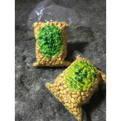 

kacang bumbu rempah laksmi devi