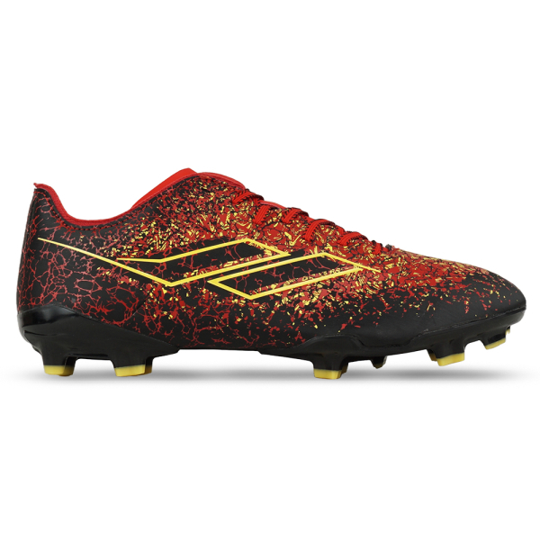 SEPATU SEPAK BOLA MILLS XYCLOPS INFERNO FG / SEPATU BOLA MILLS