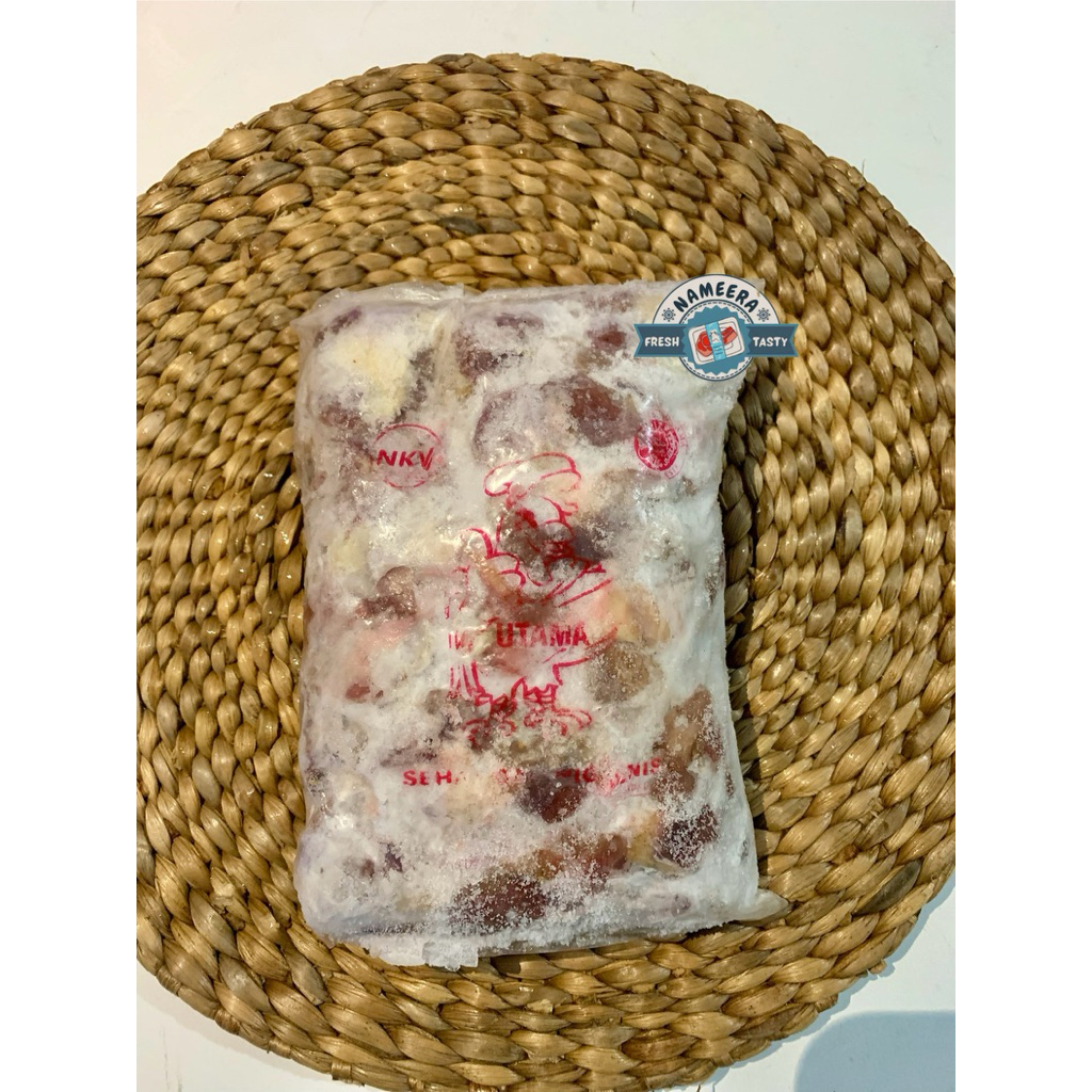 

AMPELA AYAM BERSIH FROZEN