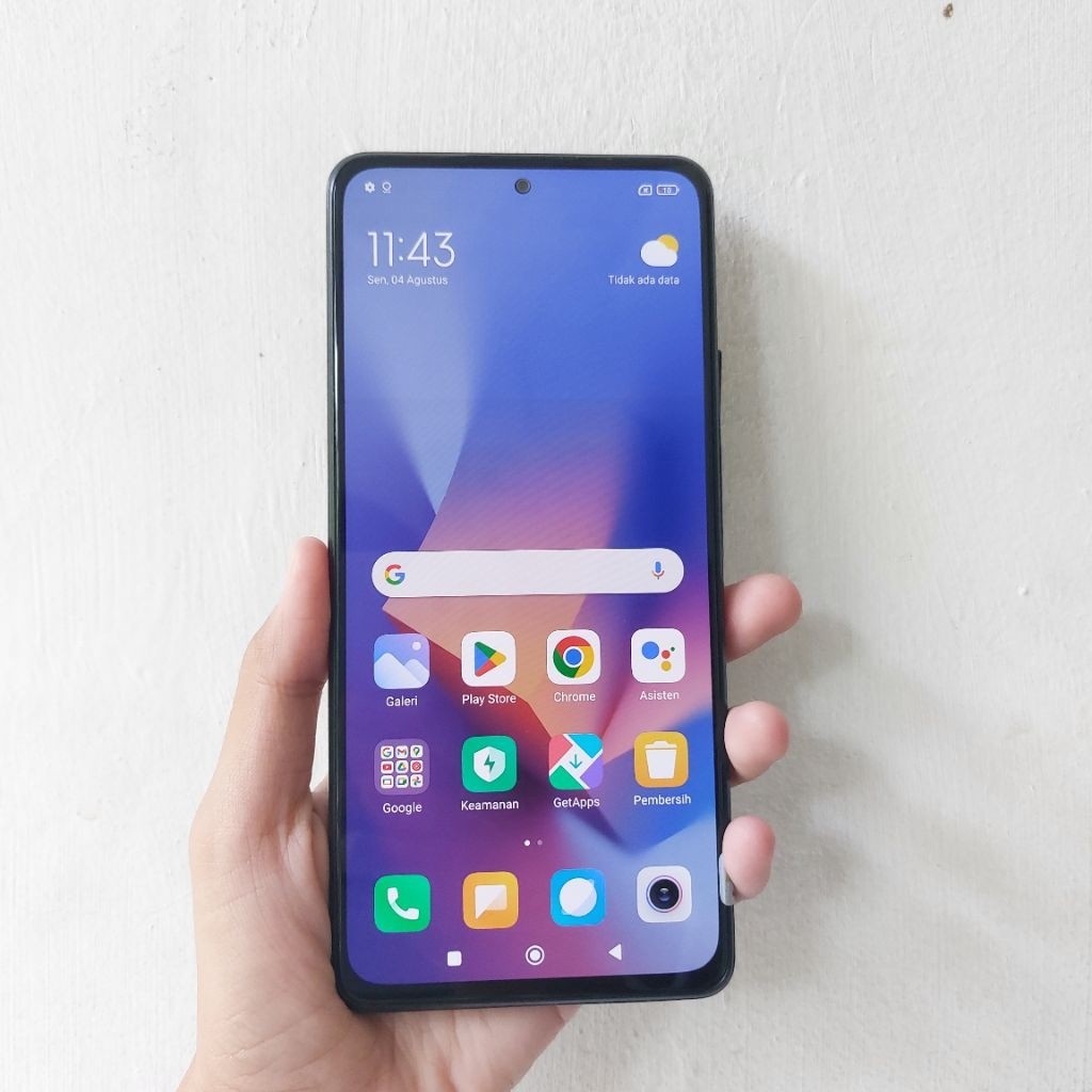 Xiaomi Redmi Note 10 Ram 6/64gb