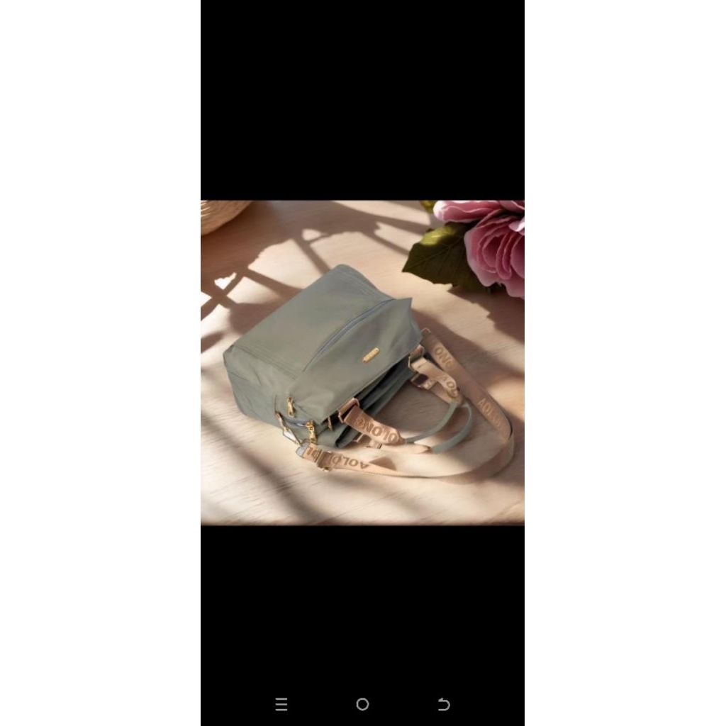 Tas Selempang Aolong Akila 1338