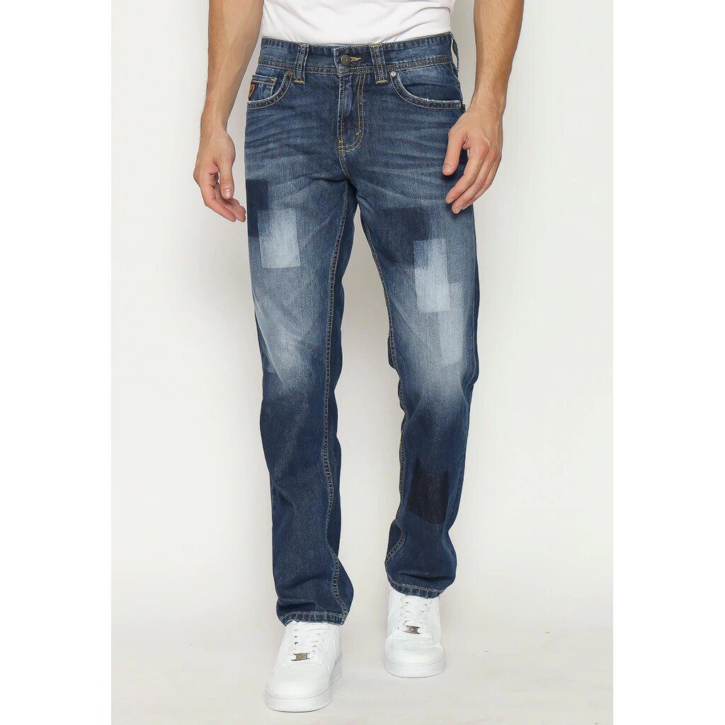 Lois Celana Jeans Slim Fit CFL097CX