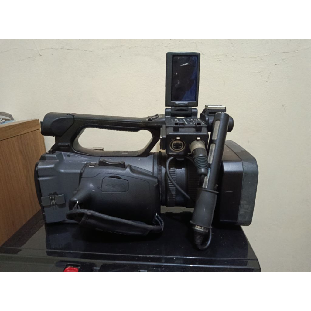 handycam jadul borongan dapat banyak+camera