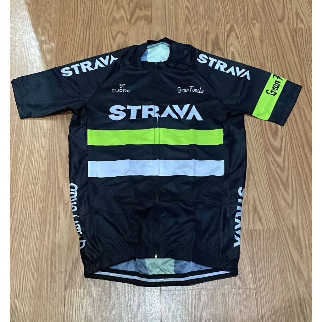 HOT JERSEY SEPEDA BOX A1