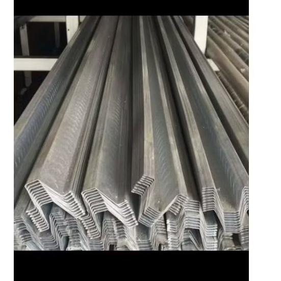 Reng baja ringan B/batang 6mtr