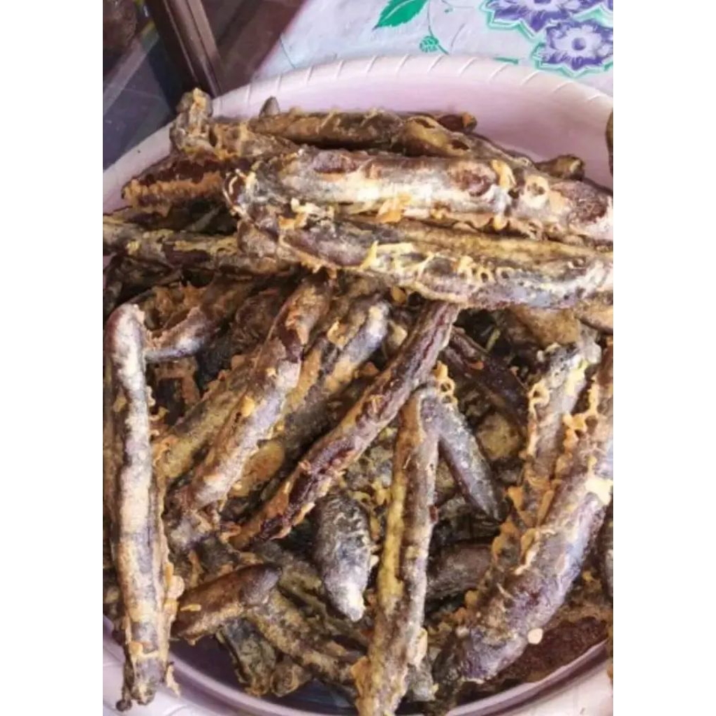 

Sale jari pisang ambon