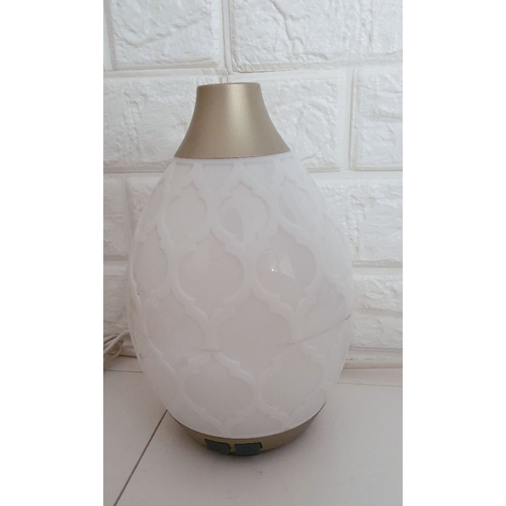 Preloved YOUNG LIVING Diffuser Desert Mist Essential Oil