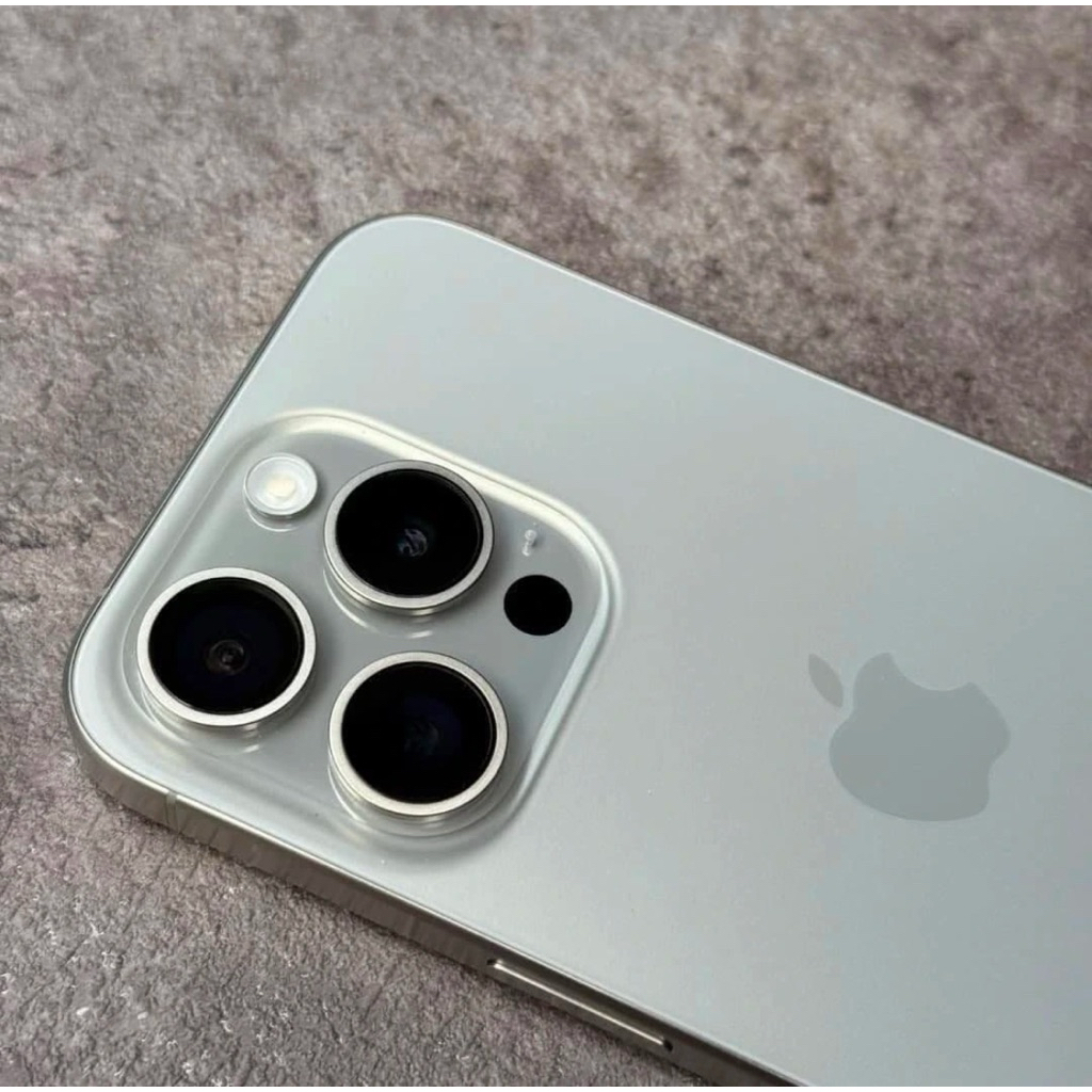 IP 15 PRO SECOND