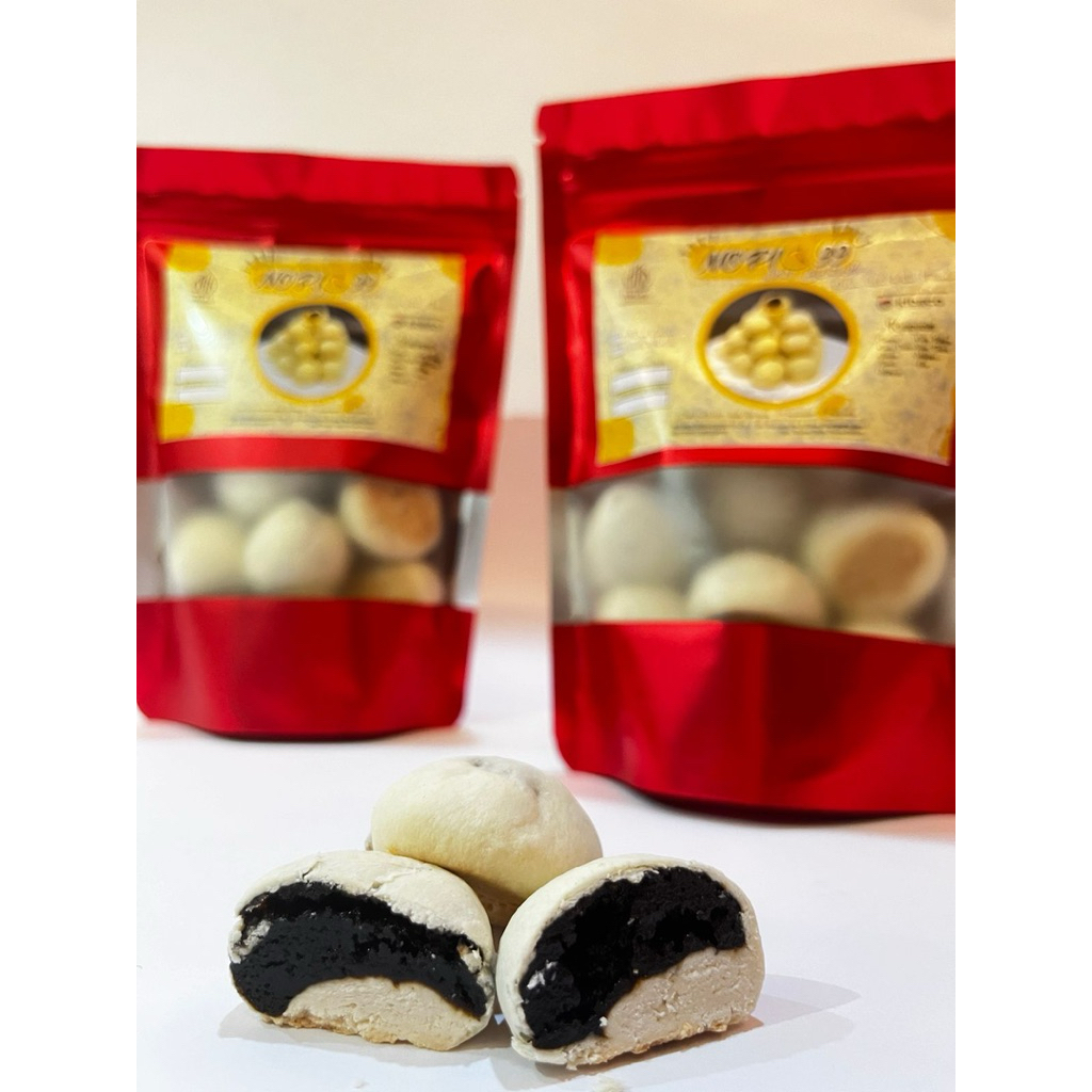 

PASPIA [Paser Pia] 2 Variant rasa, Coklat dan Original