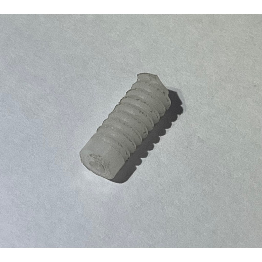 Worm Gear Motor Hopper IR - Sparepart Mesin Fotocopy