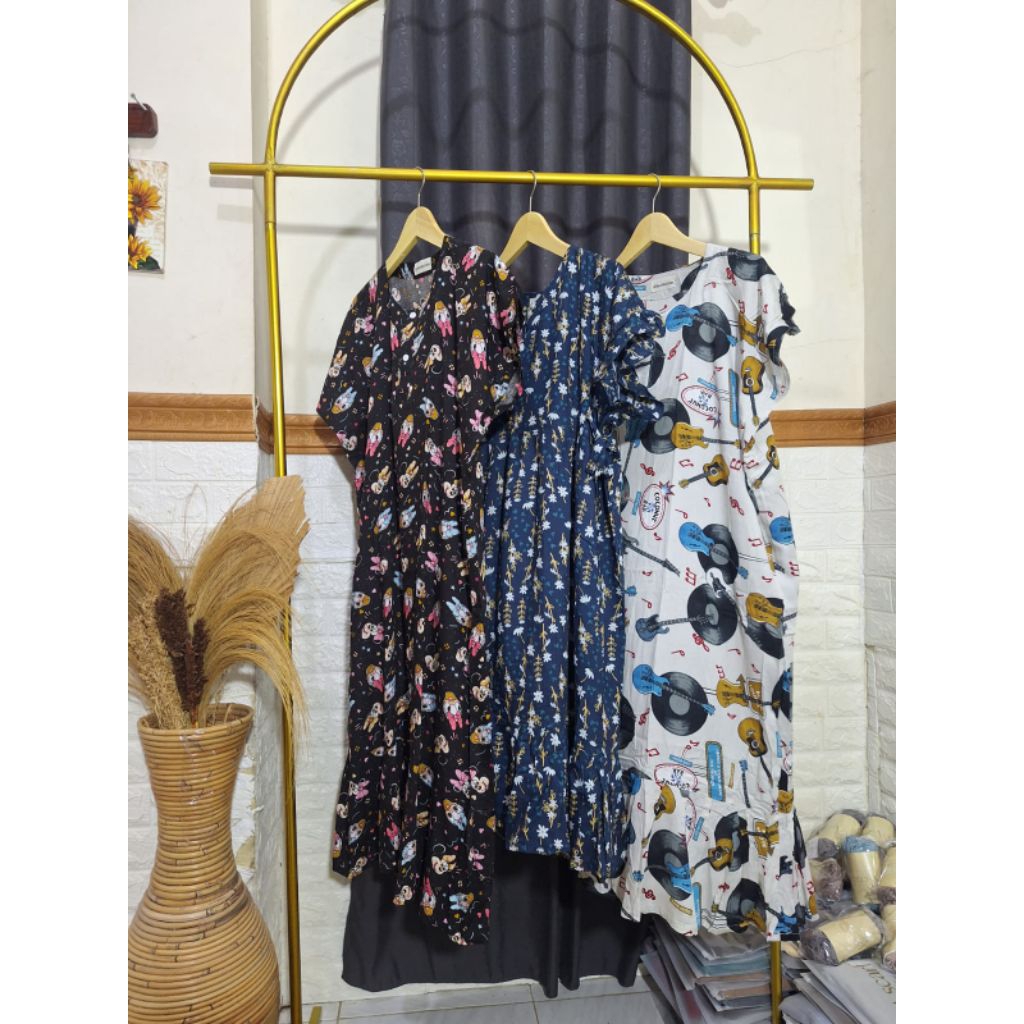 Daster by AA Collection