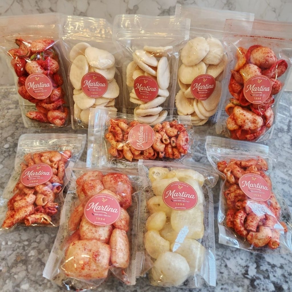 

Paket isi 10 pcs PROMO