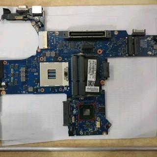 HP Elitebook 8470P Mainboard - Compatible Laptop Motherboard