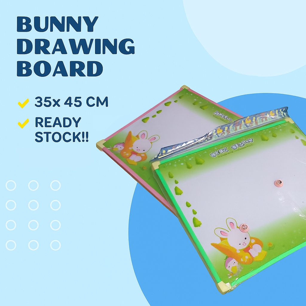 

Papan Tulis Karakter Anak Lucu