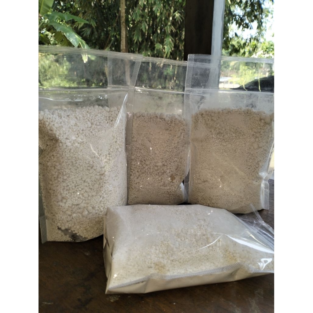 

Tepung Garut.alias Pathi Garut (Jawa ) 500gram