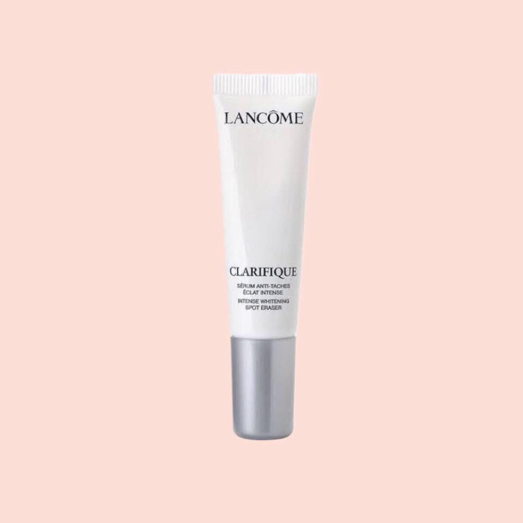 Lancome Clarifique Intense Whitening Spot Eraser Travel Size 10ml