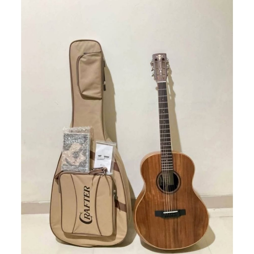 CRAFTER GRAND MINO ALK