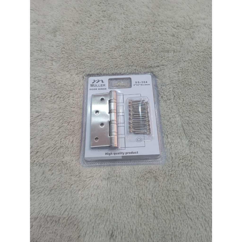 Engsel Pintu Muller 4"