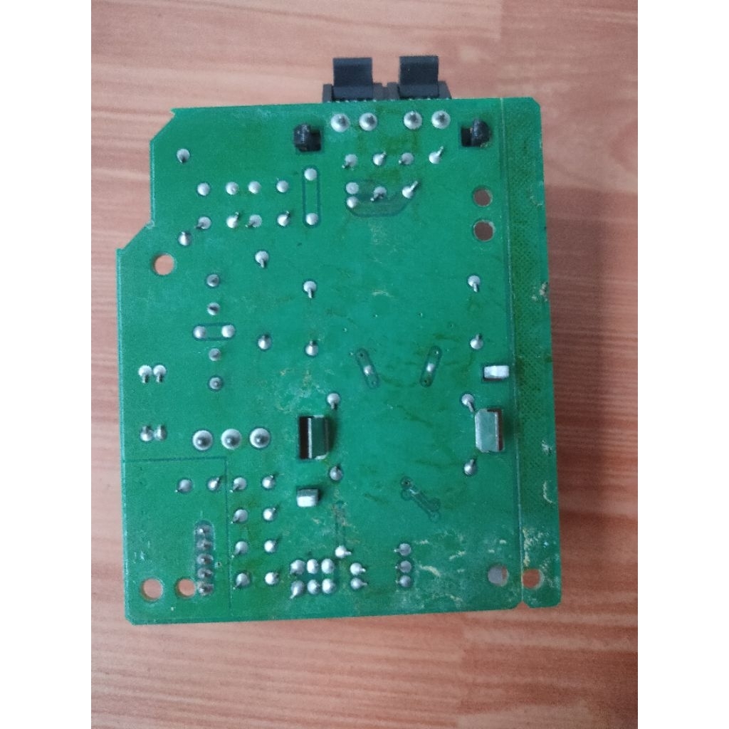 Mesin Modul Power Amplifier Polytron XL2205