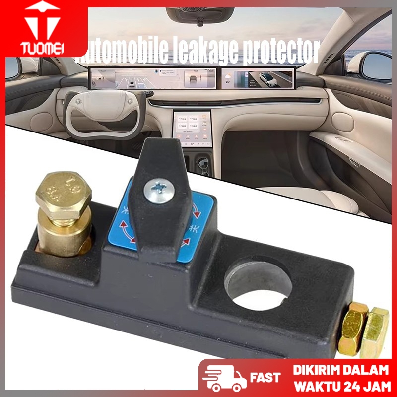 Aki Pemutus Arus Aki Mobil Universal Pemutus Saklar Saklar Pemutus Aki mobil