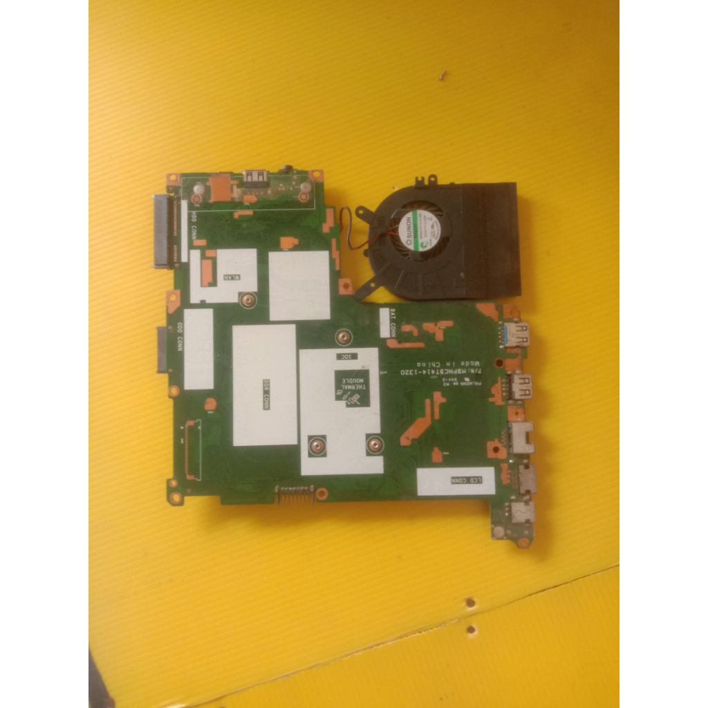 mainboard motherboard Acer 14 z1401