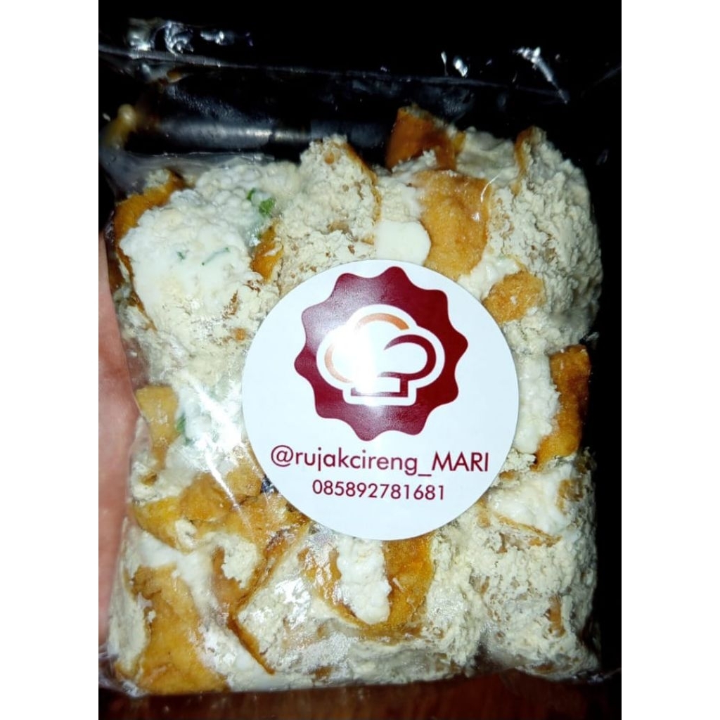 

rujakcireng_MARI (Cireng tahu walik)