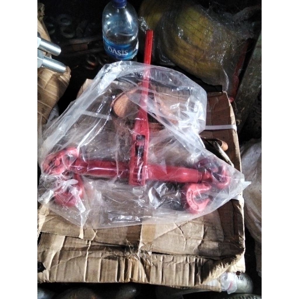loadbleader/racheet chai/kotrek rantai/kancip t