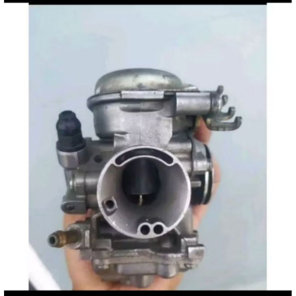 karburator mx new 135 original copotan