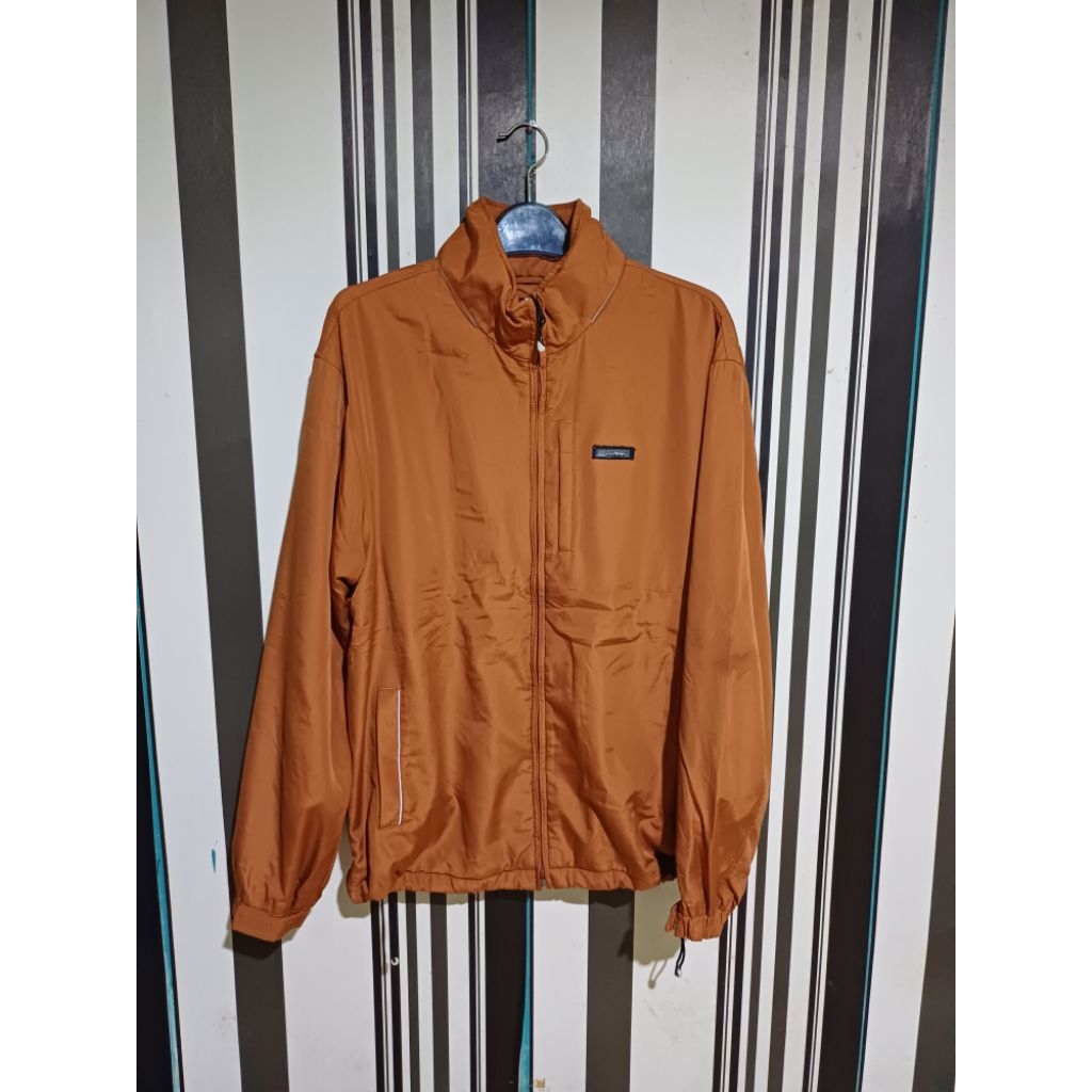 JKT FIRST DOWN USA SECOND