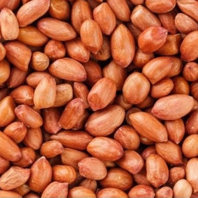 

KACANG TANAH 1KG SUPER