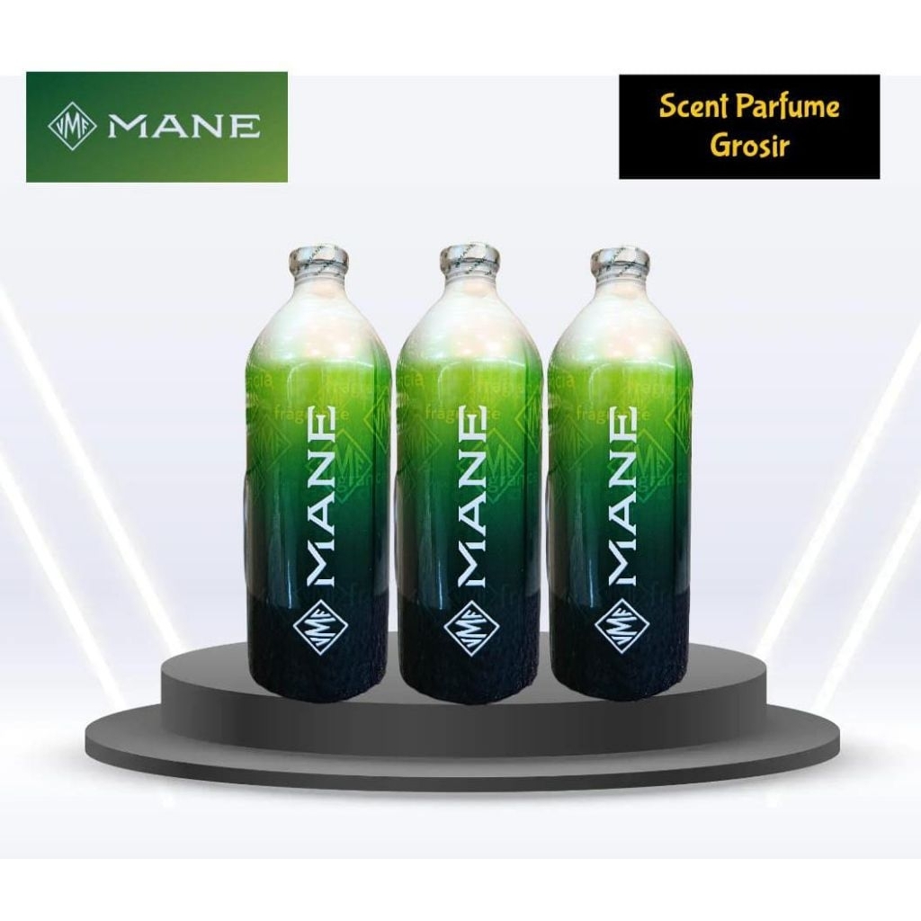 AQUANUS Inspired Bulgari Aqua By MANE /Manvil 1Kg Segek