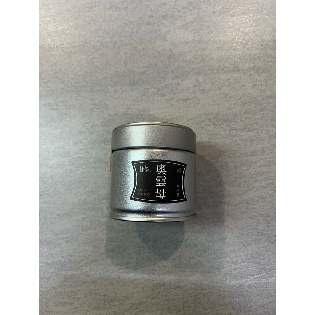 

Oku unmo matcha 30g / premium matcha / matcha ceremonial / matcha powder / mie matcha / aichi matcha