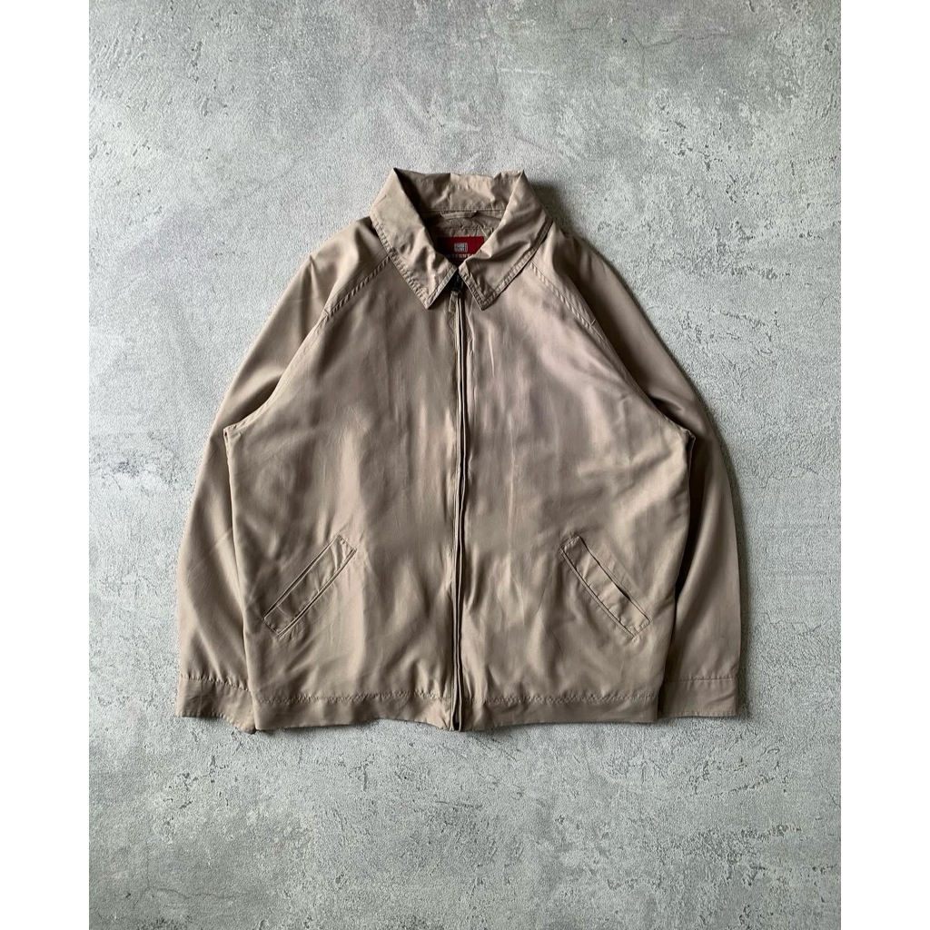 faded glory work jacket