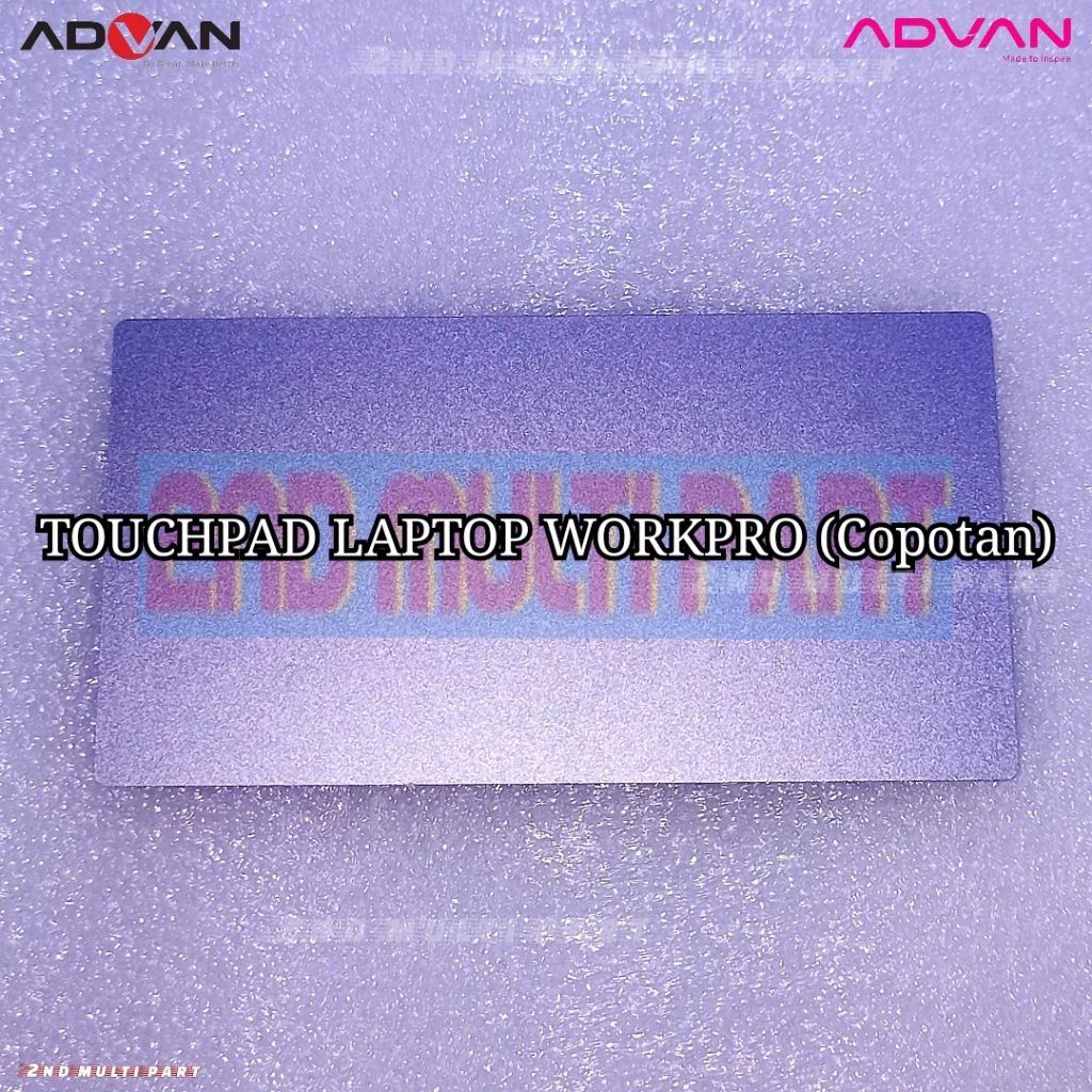 ADVAN, TOUCHPAD LAPTOP WORKPRO 1701