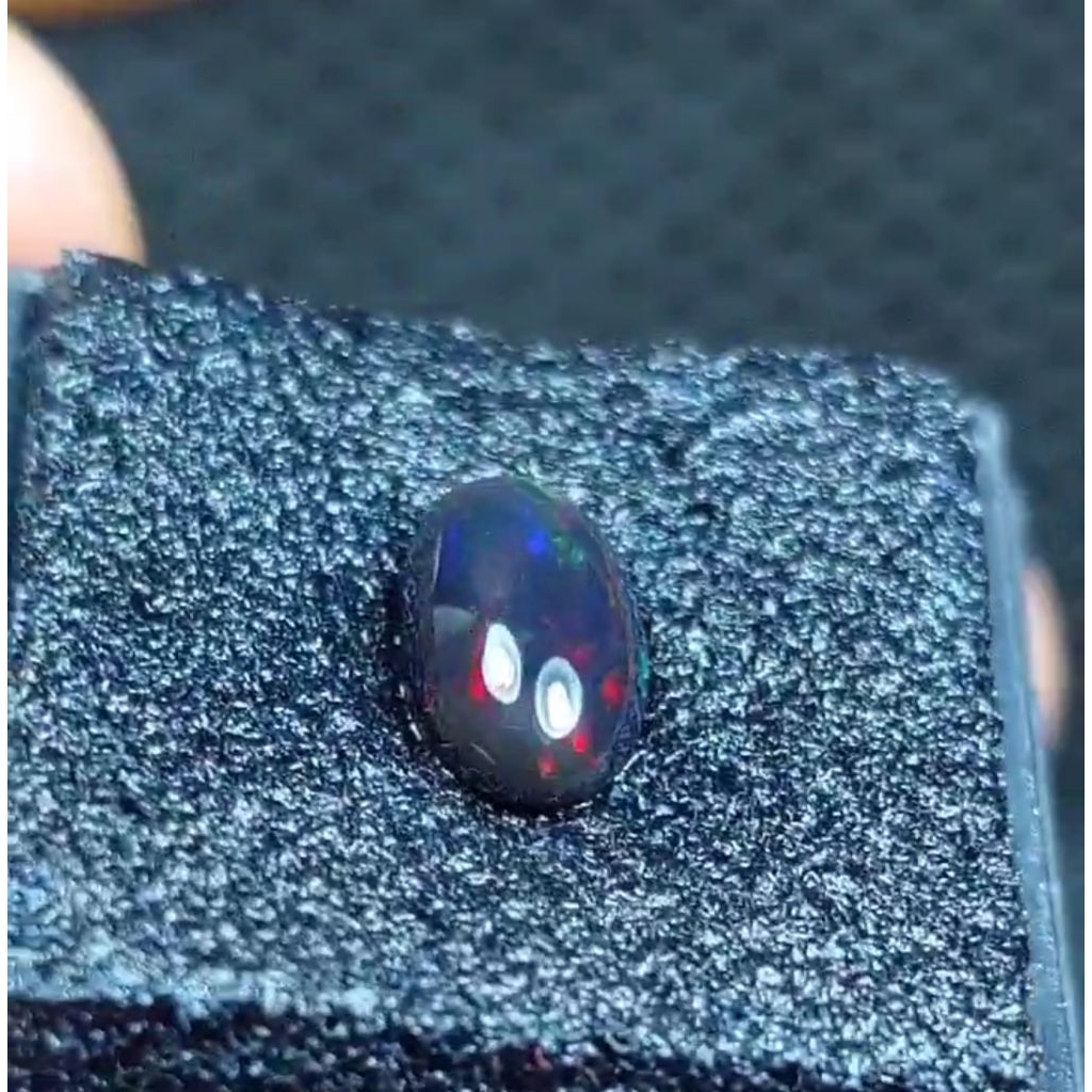 Kalimaya Black Opal Banten