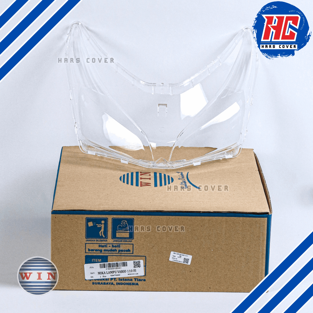 WIN - Mika Lampu VARIO 110 FI / VARIO 110 FI ESP