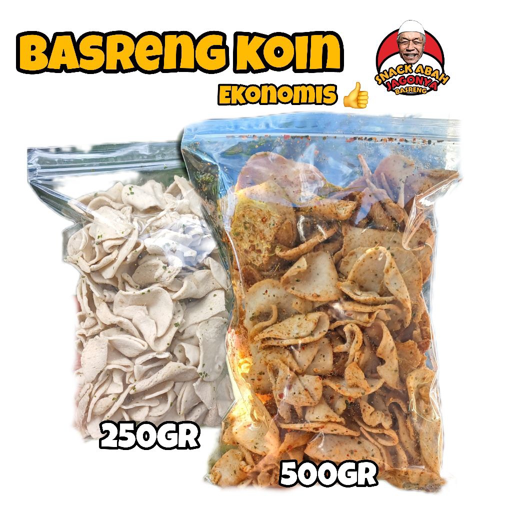 

Basreng Daun Jeruk Snack Abah Ekonomis Basreng Pedas Basreng Original Asin Jeruk