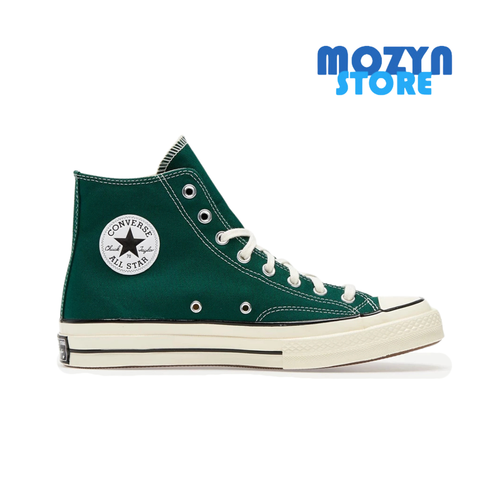 Sepatu Converse Chuck Taylor 70s High Midnight Clover
